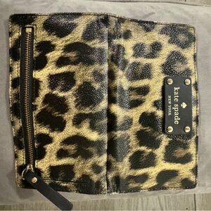 Kate spade wallet